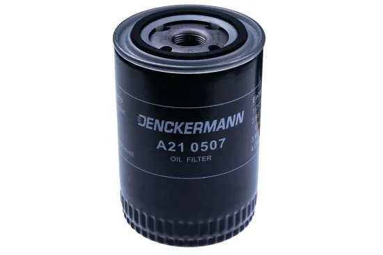 Ölfilter DENCKERMANN A210507 Bild Ölfilter DENCKERMANN A210507