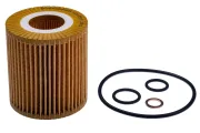 Ölfilter DENCKERMANN A210519