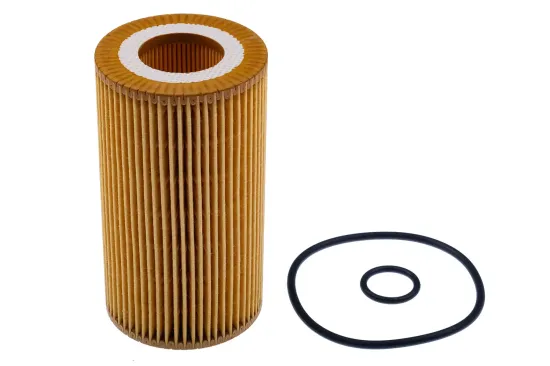 Ölfilter DENCKERMANN A210550 Bild Ölfilter DENCKERMANN A210550