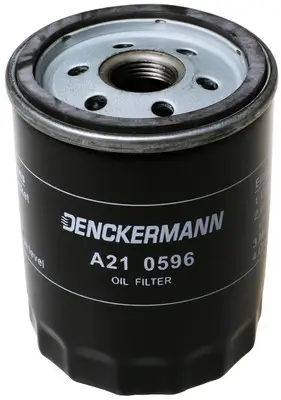 Ölfilter DENCKERMANN A210596