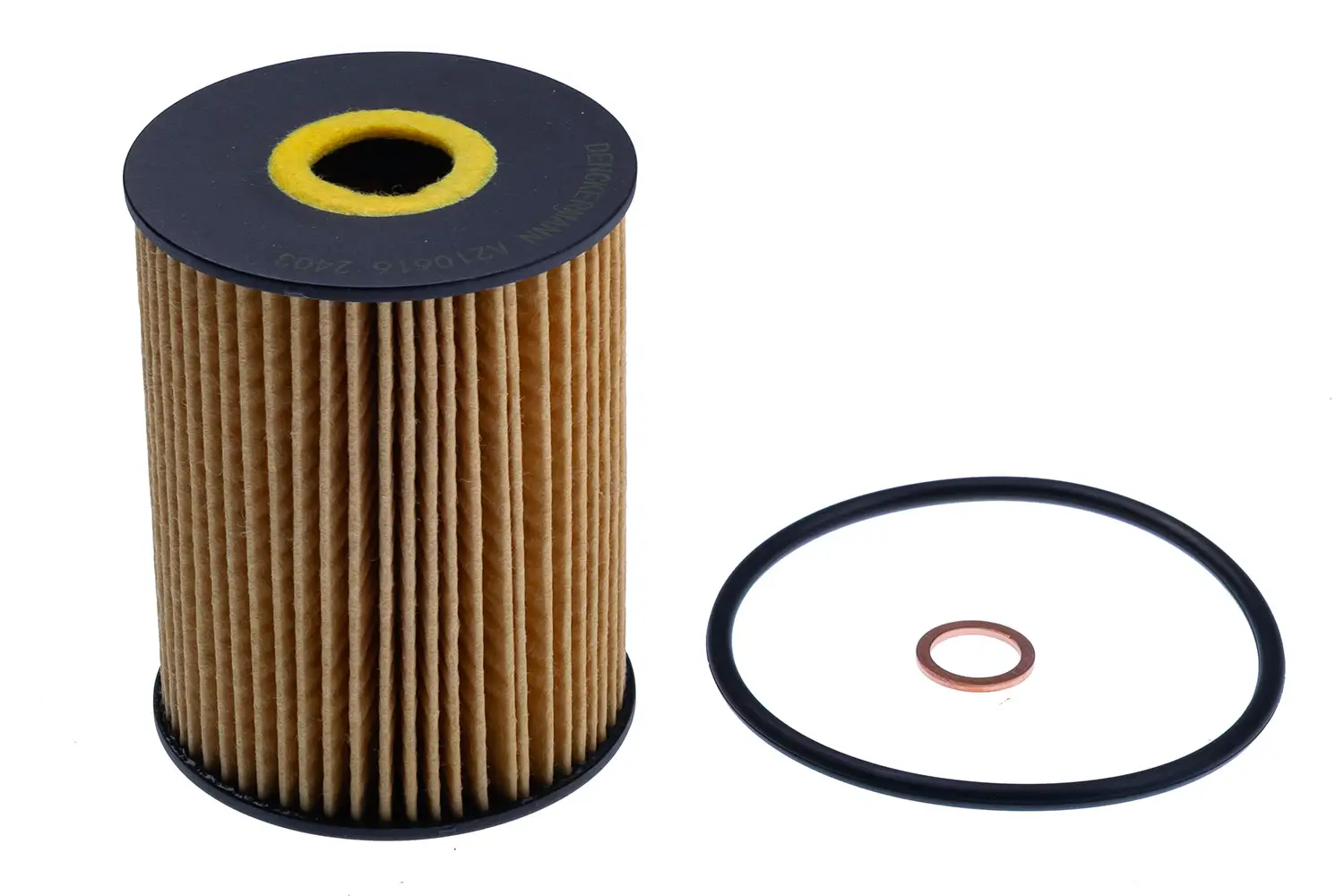 Ölfilter DENCKERMANN A210616