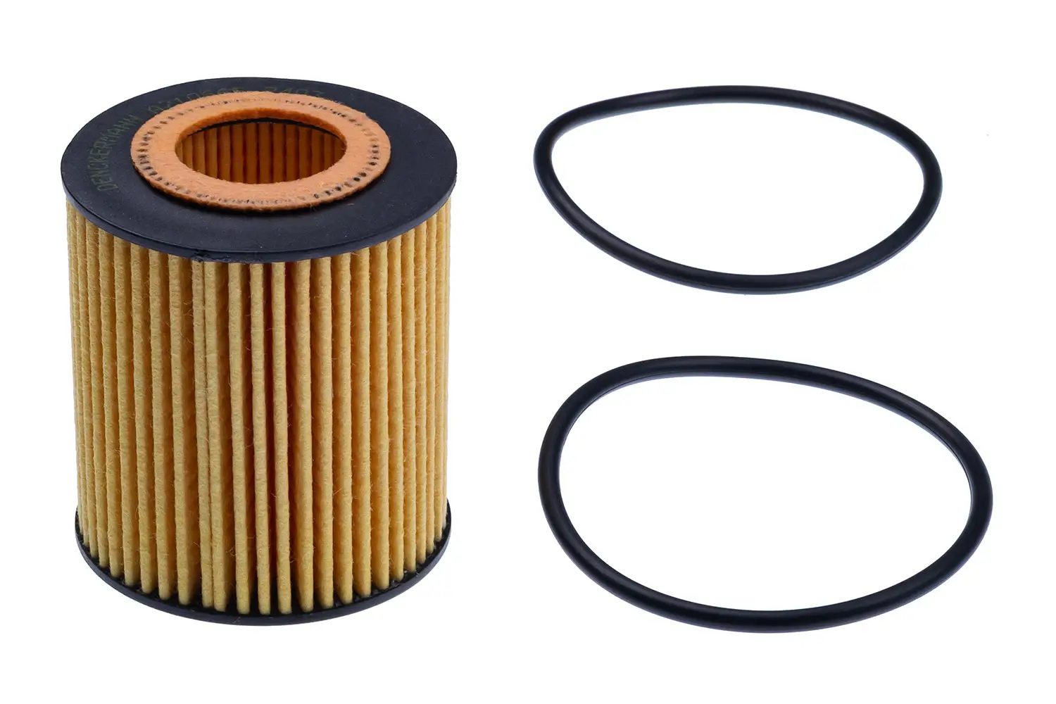 Ölfilter DENCKERMANN A210665