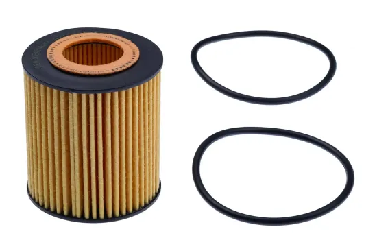 Ölfilter DENCKERMANN A210665 Bild Ölfilter DENCKERMANN A210665