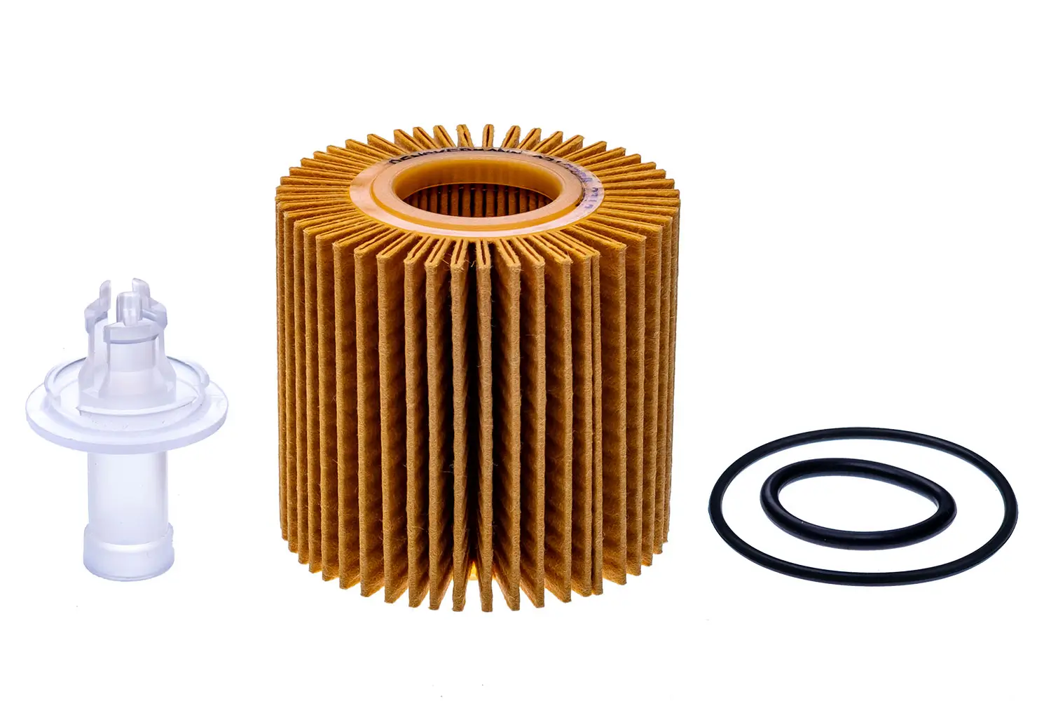 Ölfilter DENCKERMANN A210708