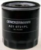 Ölfilter DENCKERMANN A210721PL