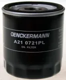 Ölfilter DENCKERMANN A210721PL