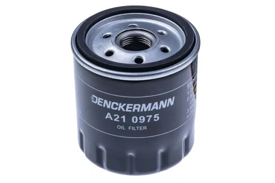 Ölfilter DENCKERMANN A210975 Bild Ölfilter DENCKERMANN A210975