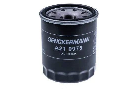 Ölfilter DENCKERMANN A210978 Bild Ölfilter DENCKERMANN A210978