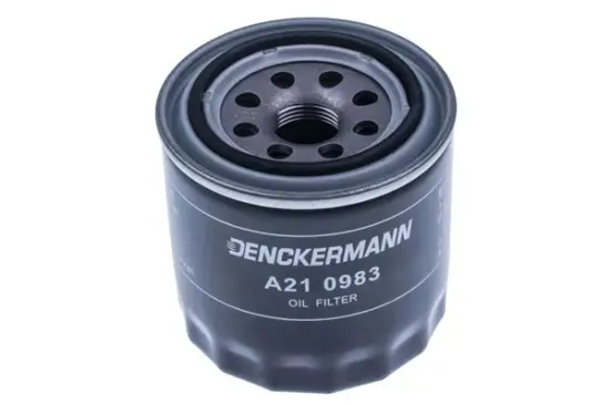 Ölfilter DENCKERMANN A210983 Bild Ölfilter DENCKERMANN A210983