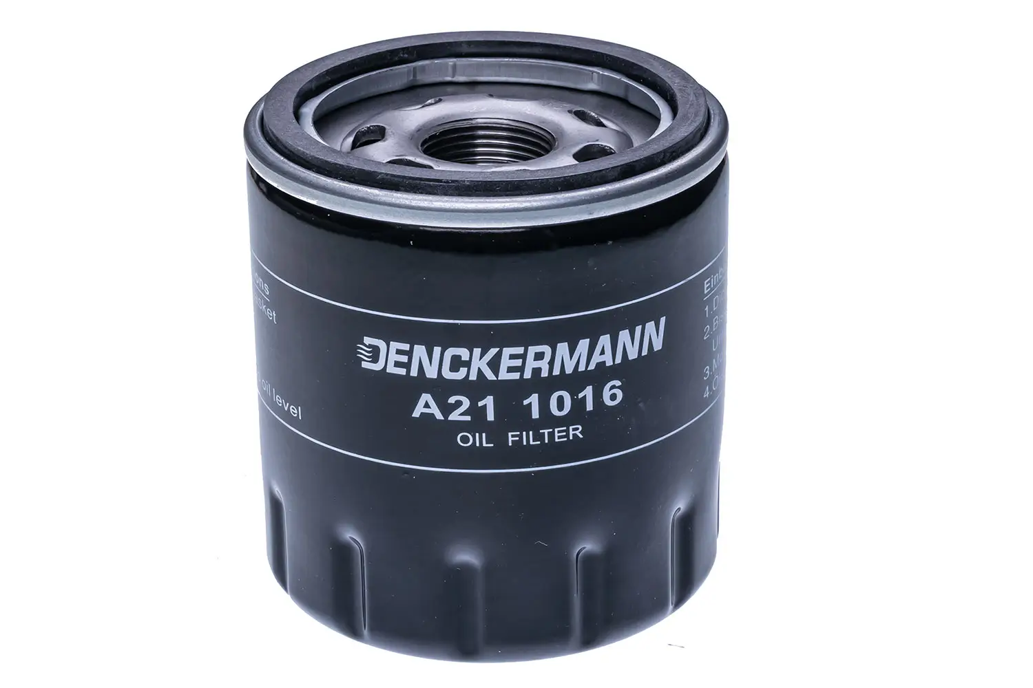 Ölfilter DENCKERMANN A211016