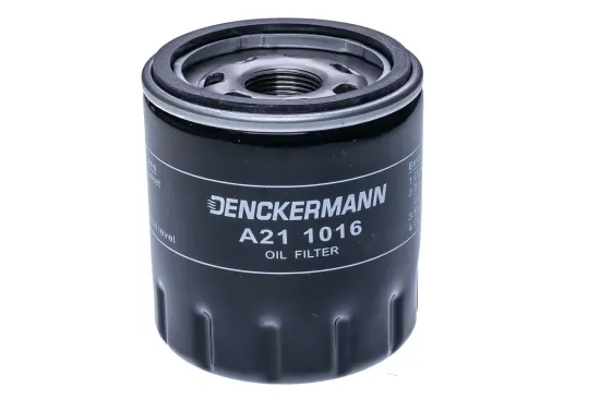 Ölfilter DENCKERMANN A211016 Bild Ölfilter DENCKERMANN A211016