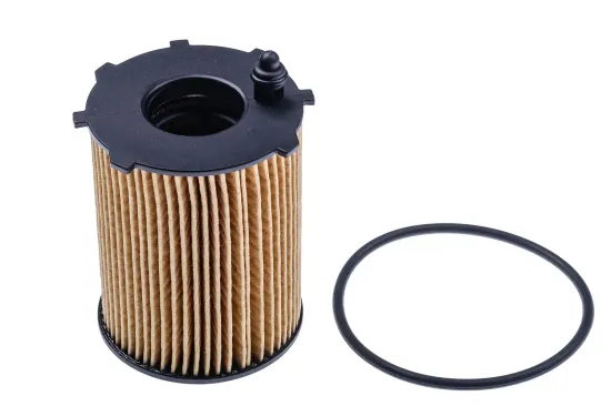 Ölfilter DENCKERMANN A211017 Bild Ölfilter DENCKERMANN A211017