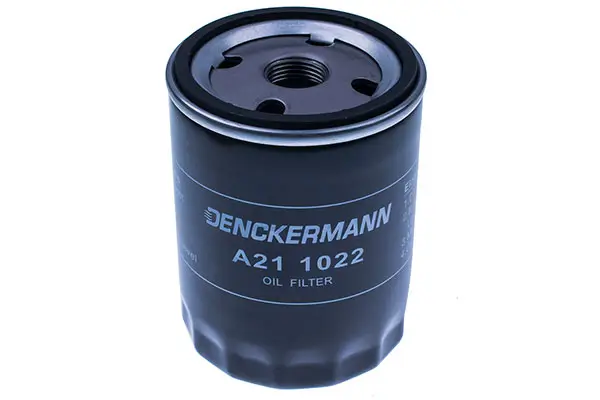 Ölfilter DENCKERMANN A211022