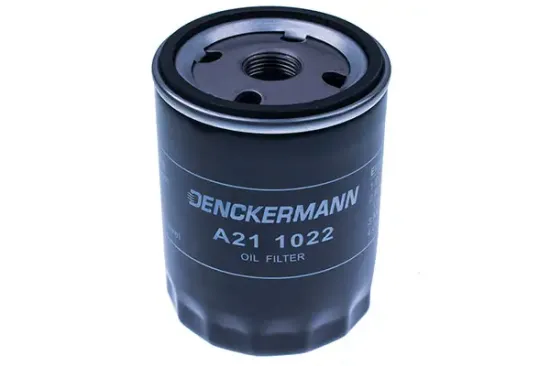 Ölfilter DENCKERMANN A211022 Bild Ölfilter DENCKERMANN A211022