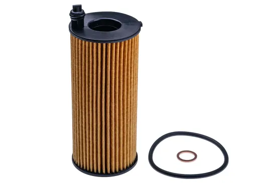 Ölfilter DENCKERMANN A211029 Bild Ölfilter DENCKERMANN A211029