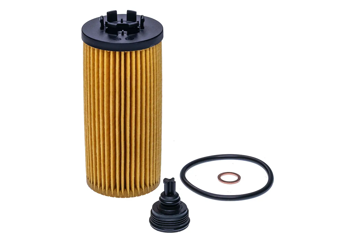 Ölfilter DENCKERMANN A211053