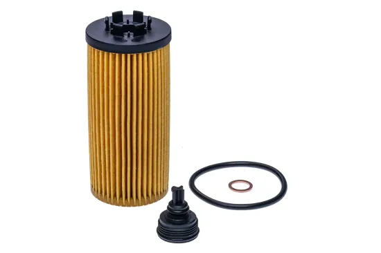 Ölfilter DENCKERMANN A211053 Bild Ölfilter DENCKERMANN A211053