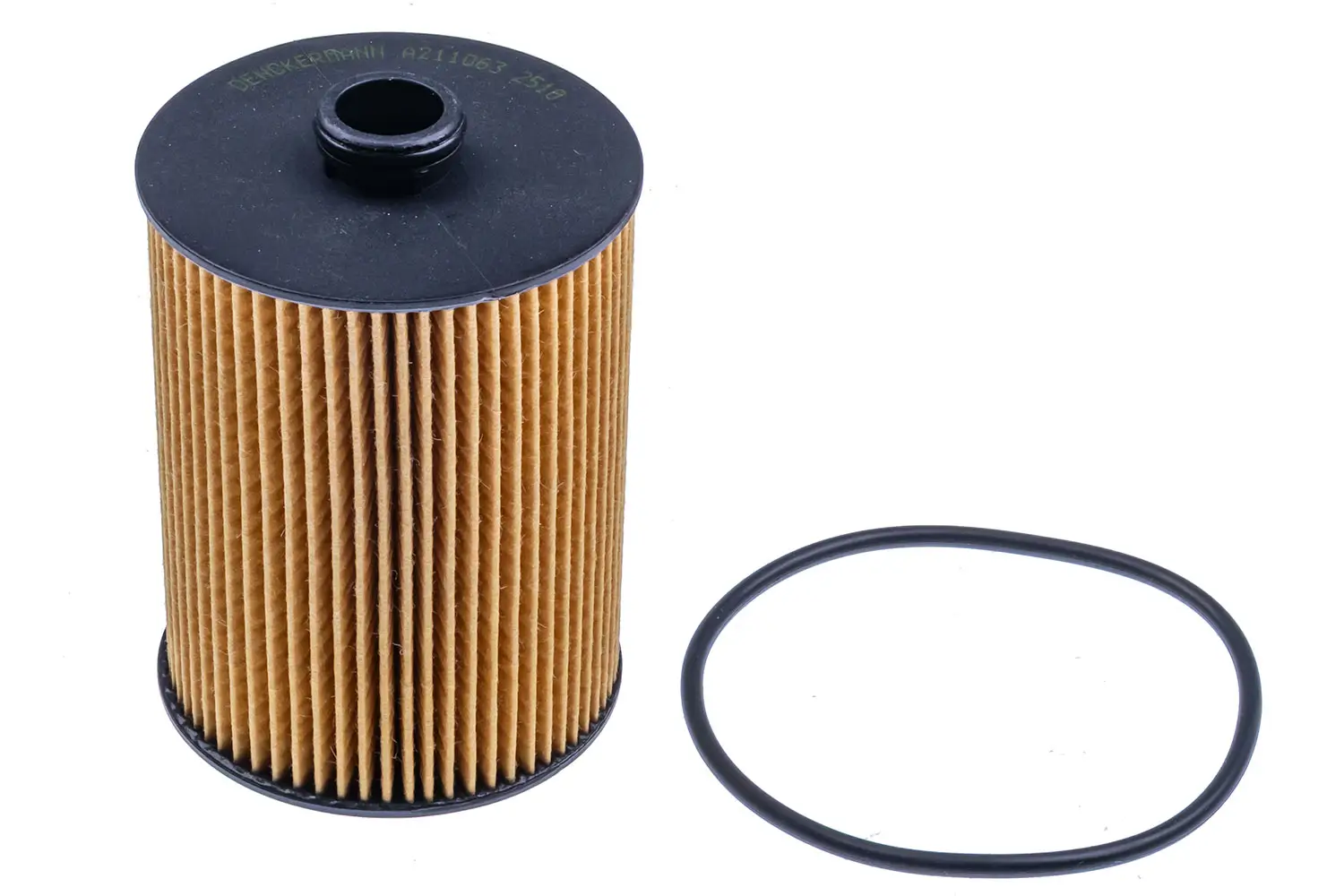 Ölfilter DENCKERMANN A211063