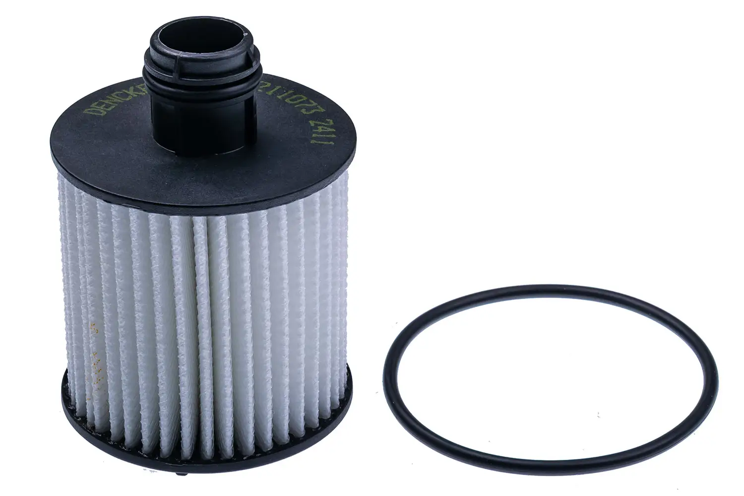 Ölfilter DENCKERMANN A211073