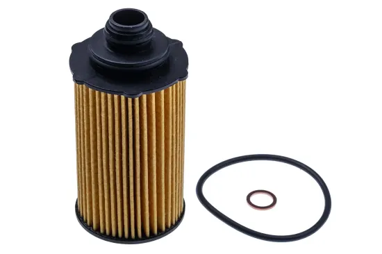 Ölfilter DENCKERMANN A211074 Bild Ölfilter DENCKERMANN A211074