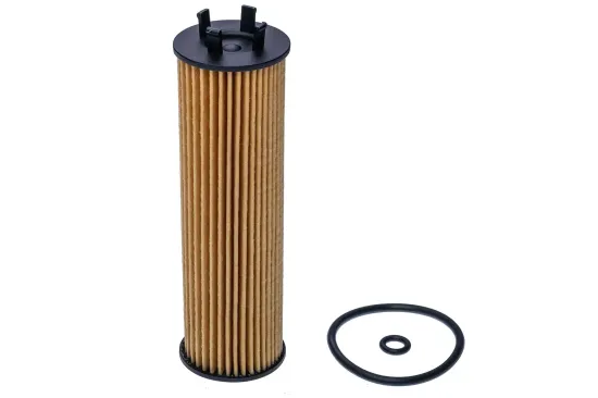 Ölfilter DENCKERMANN A211075 Bild Ölfilter DENCKERMANN A211075