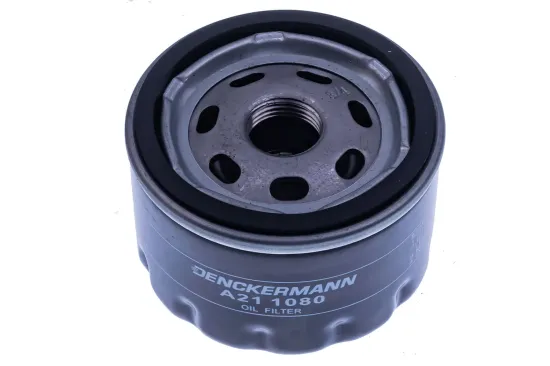 Ölfilter DENCKERMANN A211080 Bild Ölfilter DENCKERMANN A211080