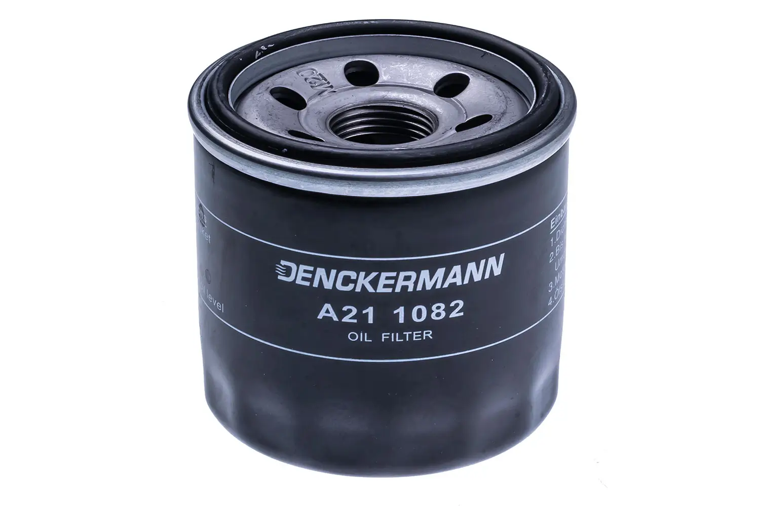 Ölfilter DENCKERMANN A211082