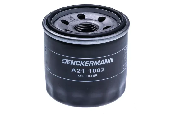 Ölfilter DENCKERMANN A211082 Bild Ölfilter DENCKERMANN A211082
