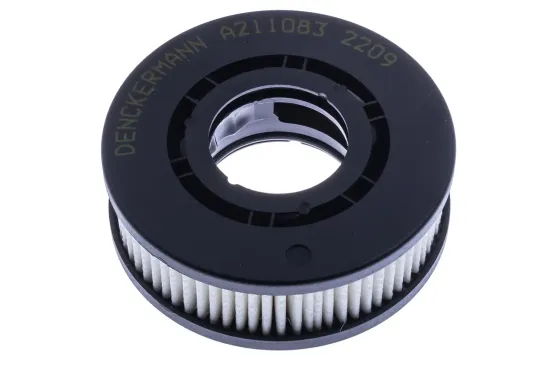 Filter, Kurbelgehäuseentlüftung DENCKERMANN A211083 Bild Filter, Kurbelgehäuseentlüftung DENCKERMANN A211083