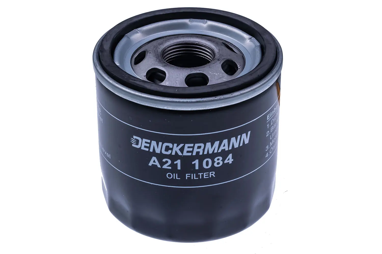 Ölfilter DENCKERMANN A211084