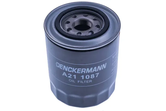 Ölfilter DENCKERMANN A211087 Bild Ölfilter DENCKERMANN A211087