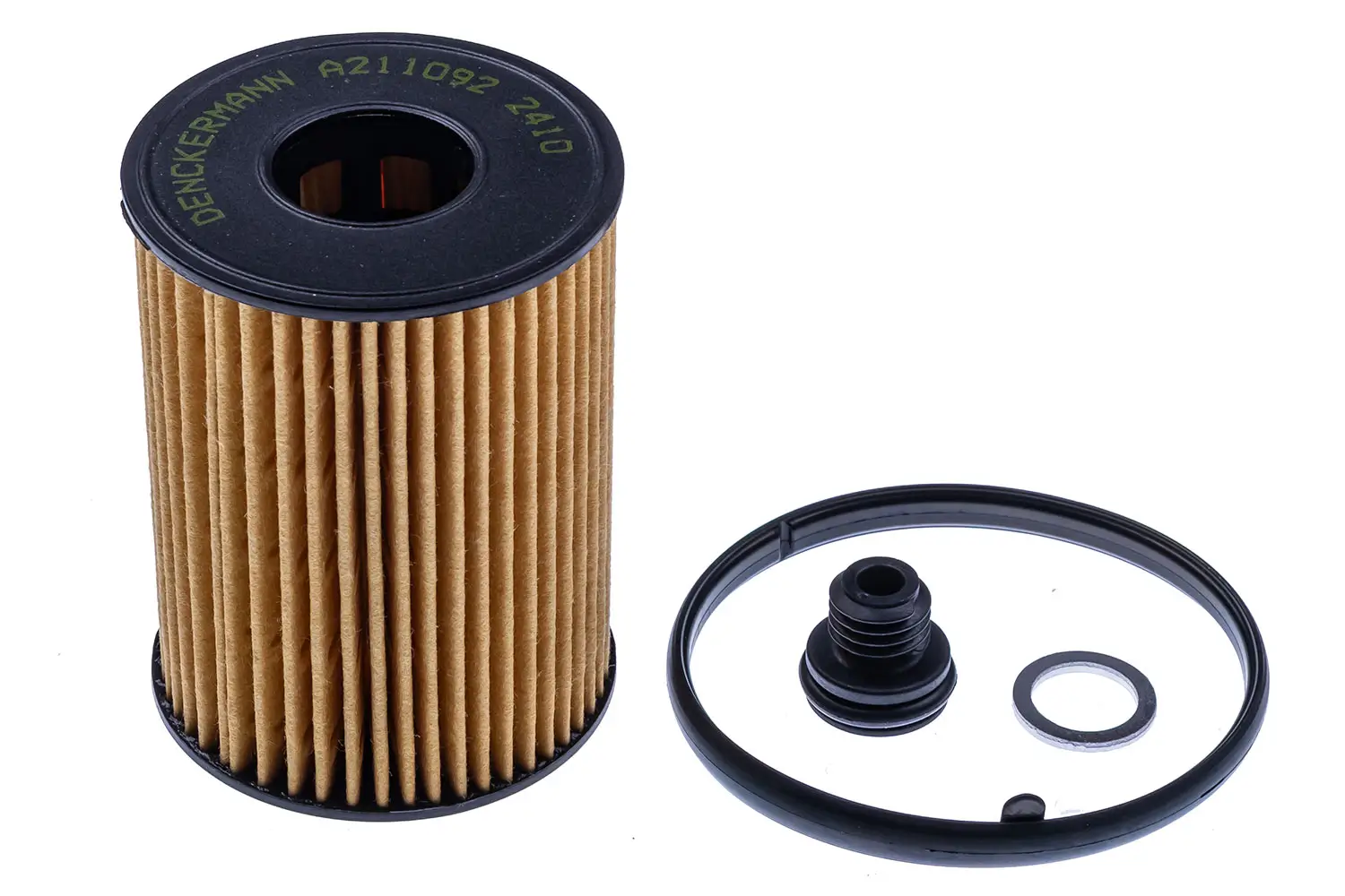 Ölfilter DENCKERMANN A211092