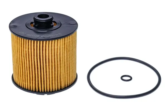 Ölfilter DENCKERMANN A211095 Bild Ölfilter DENCKERMANN A211095