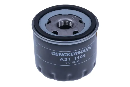 Ölfilter DENCKERMANN A211109 Bild Ölfilter DENCKERMANN A211109