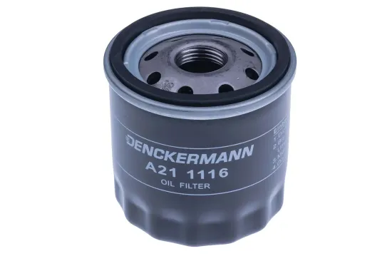 Ölfilter DENCKERMANN A211116 Bild Ölfilter DENCKERMANN A211116