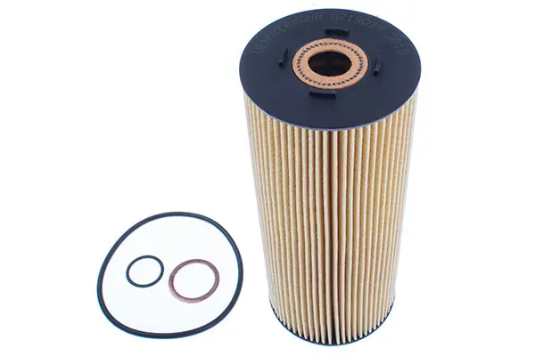 Ölfilter DENCKERMANN A219039