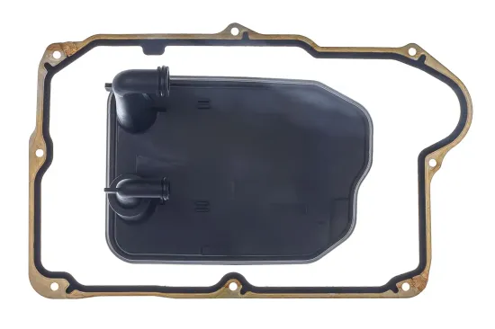 Hydraulikfiltersatz, Automatikgetriebe DENCKERMANN A220035 Bild Hydraulikfiltersatz, Automatikgetriebe DENCKERMANN A220035