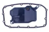 Hydraulikfiltersatz, Automatikgetriebe DENCKERMANN A220041 Bild Hydraulikfiltersatz, Automatikgetriebe DENCKERMANN A220041