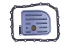 Hydraulikfiltersatz, Automatikgetriebe DENCKERMANN A220043 Bild Hydraulikfiltersatz, Automatikgetriebe DENCKERMANN A220043