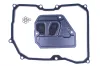Hydraulikfiltersatz, Automatikgetriebe DENCKERMANN A220049 Bild Hydraulikfiltersatz, Automatikgetriebe DENCKERMANN A220049