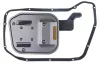 Hydraulikfiltersatz, Automatikgetriebe DENCKERMANN A220081 Bild Hydraulikfiltersatz, Automatikgetriebe DENCKERMANN A220081