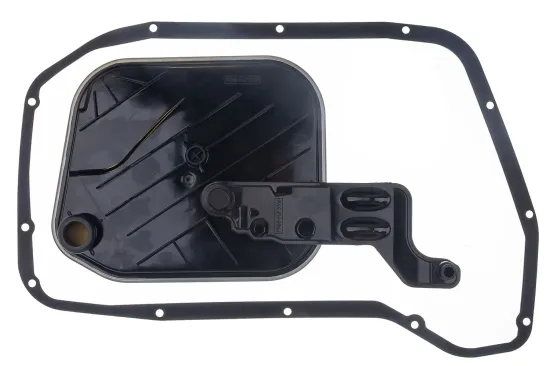 Hydraulikfiltersatz, Automatikgetriebe DENCKERMANN A220081 Bild Hydraulikfiltersatz, Automatikgetriebe DENCKERMANN A220081