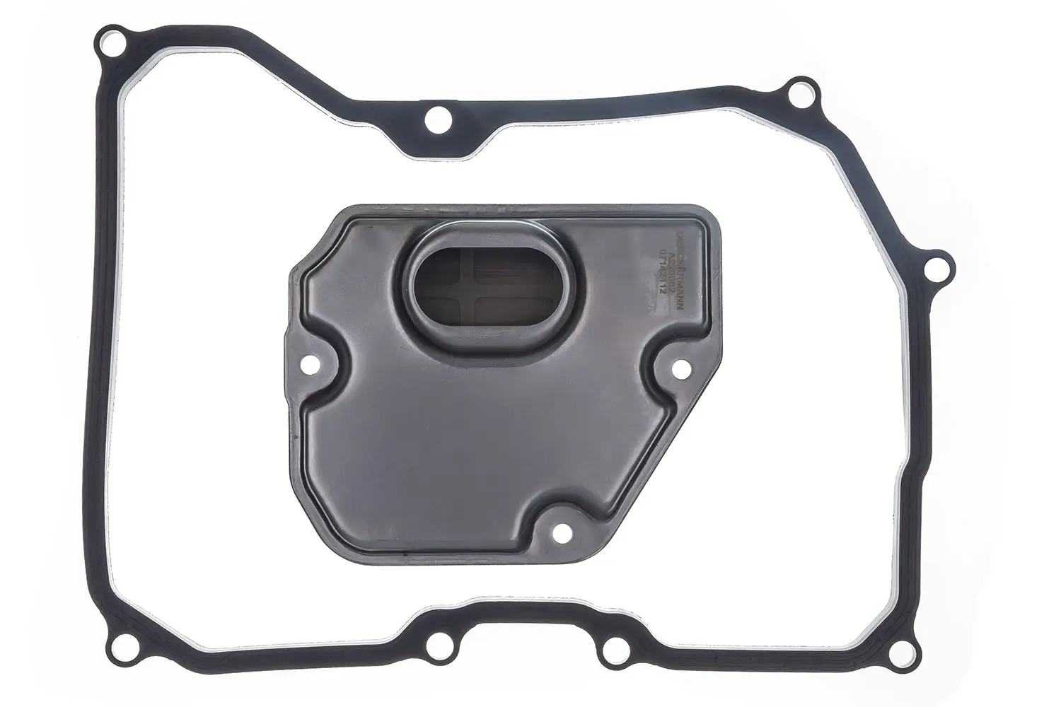 Hydraulikfiltersatz, Automatikgetriebe DENCKERMANN A220082