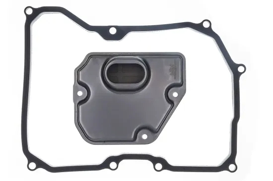 Hydraulikfiltersatz, Automatikgetriebe DENCKERMANN A220082 Bild Hydraulikfiltersatz, Automatikgetriebe DENCKERMANN A220082