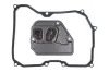 Hydraulikfiltersatz, Automatikgetriebe DENCKERMANN A220082 Bild Hydraulikfiltersatz, Automatikgetriebe DENCKERMANN A220082