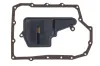 Hydraulikfiltersatz, Automatikgetriebe DENCKERMANN A220093 Bild Hydraulikfiltersatz, Automatikgetriebe DENCKERMANN A220093