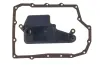 Hydraulikfiltersatz, Automatikgetriebe DENCKERMANN A220093 Bild Hydraulikfiltersatz, Automatikgetriebe DENCKERMANN A220093