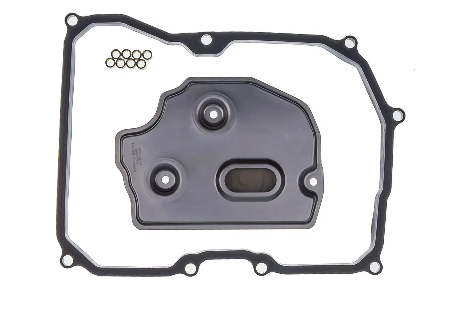 Hydraulikfiltersatz, Automatikgetriebe DENCKERMANN A220095