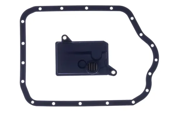 Hydraulikfiltersatz, Automatikgetriebe DENCKERMANN A220102 Bild Hydraulikfiltersatz, Automatikgetriebe DENCKERMANN A220102