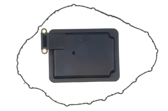 Hydraulikfilter, Automatikgetriebe DENCKERMANN A220112 Bild Hydraulikfilter, Automatikgetriebe DENCKERMANN A220112